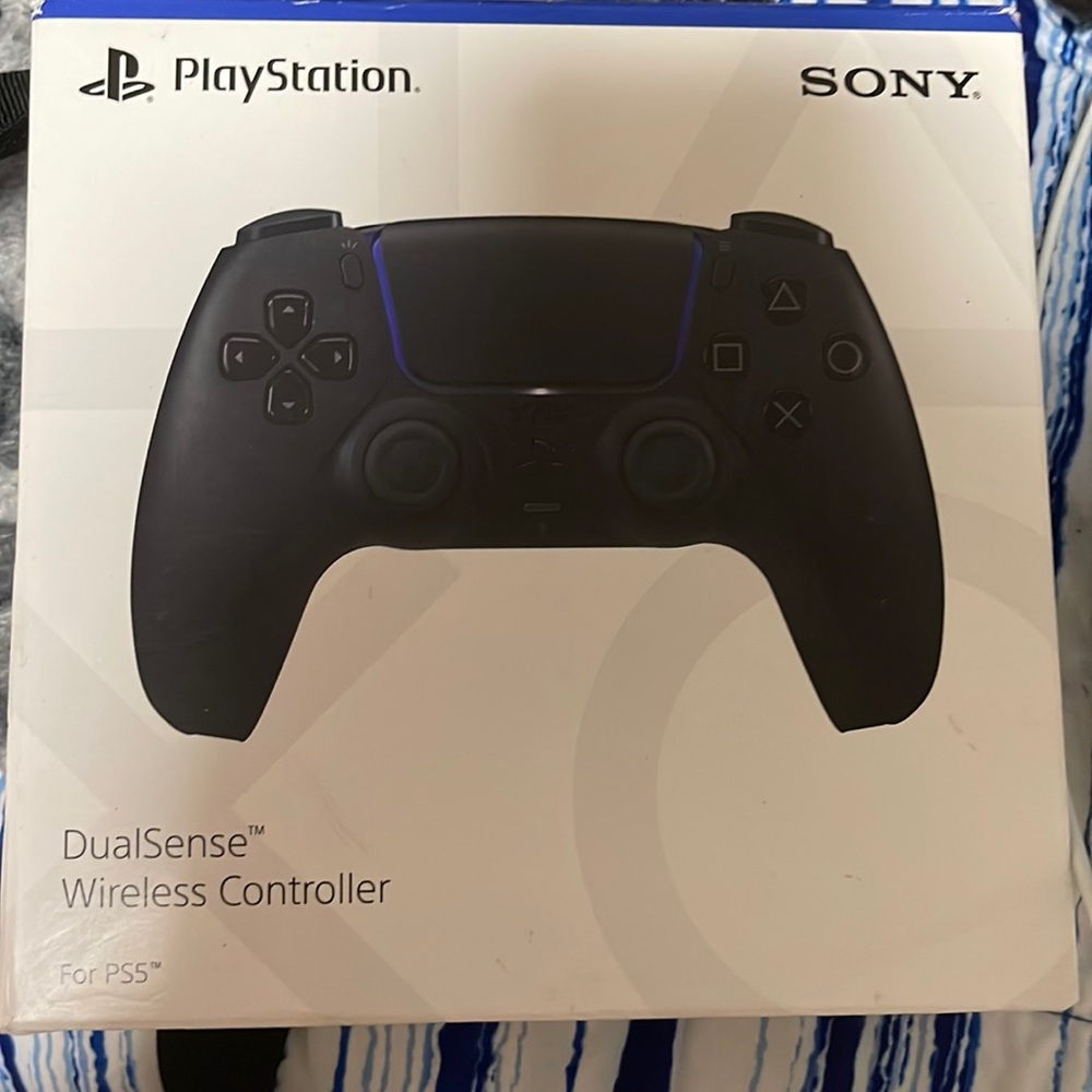 PS5 Controller